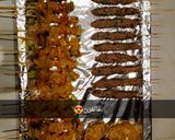 صورة لخطوة 2 من وصفة شيش طاووق طعمه حكاية 😍