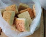 Foto del paso 4 de la receta: Libritos de grasa A mi manera