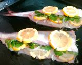 Foto del paso 2 de la receta: Pescado al Limón