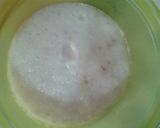 Foto langkah ke 3 dari resep (542) Bihun Goreng Bakso Sosis.