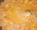 Foto del paso 4 de la receta: Arroz con bodiola sofrita
