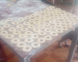 Foto del paso 5 de la receta: Roscas blanditas
