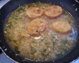 Foto del paso 7 de la receta: Patatas a la importancia