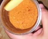 Dry roast /tandoori masala recipe step 3 photo