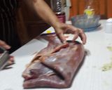 Foto del paso 6 de la receta: Matambre. Grace