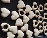 Foto del paso 8 de la receta: Galletas fáciles con pocos ingredientes
