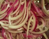 Foto del paso 2 de la receta: Ceviche de reineta