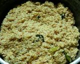 Foto langkah ke 8 dari resep Nasi Kebuli Ayam.