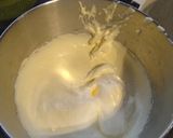 Une image de l'étape 3 de Cheesecake façon tiramisu.