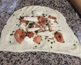 Foto del paso 7 de la receta: Pan relleno