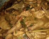 Foto langkah ke 4 dari resep Mie Ayam ala Abang Mie Ayam 😍.