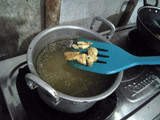 Nasi Bakmoi / Bakmoy