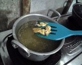 Foto langkah ke 5 dari resep Nasi Bakmoi / Bakmoy.