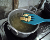 Foto langkah ke 5 dari resep Nasi Bakmoi / Bakmoy.