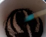 Foto langkah ke 1 dari resep MiTime MiTi a.k.a Roasted Milk Tea.
