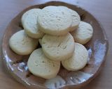 รูปขั้นตอนการทำที่ 5 ของ Cookie ง่ายๆ (no butter)