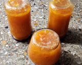 Foto del paso 5 de la receta: 🧡 Mermelada de quinotos 🧡