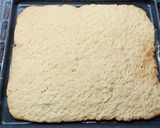 Foto del paso 3 de la receta: Masa de pizza casera sin huevo ni levadura