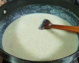 બાજરાનુ ગરમાણુ (Bajra Raab Recipe in Gujarati) રેસીપી સ્ટેપ2ફોટો