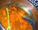 Foto langkah ke 2 dari resep Ayam rica rica.