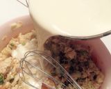 Foto langkah ke 7 dari resep Makaroni tuna panggang.