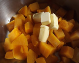 Foto del paso 5 de la receta: Soufflé de Calabaza
