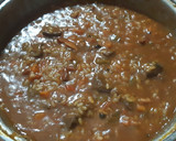Foto del paso 3 de la receta: Arroz meloso de aprovechamiento