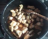 Foto del paso 2 de la receta: Pollo Teriyaki