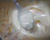 A picture of step 4 of Dry fruits chocolate.