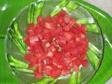 પાપડ પીઝા(Papad Pizza Recipe In Gujarati)