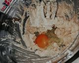Foto del paso 4 de la receta: Muffins de zanahoria y naranja con cobertura de queso crema