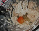 Foto del paso 4 de la receta: Muffins de zanahoria y naranja con cobertura de queso crema