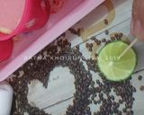Foto langkah ke 5 dari resep 151. Bolkus Mekar No SP/BP.