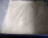 Foto langkah ke 6 dari resep Lapis legit ekonomis.