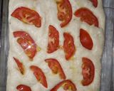 Foto del paso 1 de la receta: Pan focaccia/gratinado