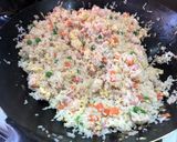 Foto del paso 7 de la receta: Arroz Chino a la Sonorense