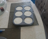 Foto del paso 5 de la receta: Pay de queso y oreo sin horno