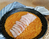 Foto del paso 13 de la receta: Arroz con secreto ibérico