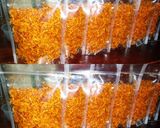 Foto langkah ke 2 dari resep Kentang Mustofa Renyah.