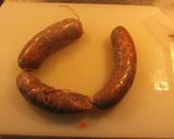 Foto del paso 3 de la receta: Wigos a la "Academia"