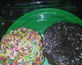 Foto langkah ke 10 dari resep Donat empuk.