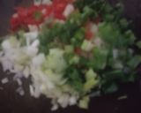 Foto del paso 3 de la receta: Calabacines rellenos con sardinas