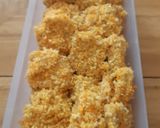 Foto langkah ke 3 dari resep Nugget Wortel.