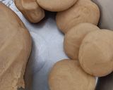 ફૂલકા રોટી (Fulka Roti Recipe In Gujarati) રેસીપી સ્ટેપ2ફોટો