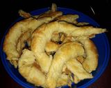 Foto del paso 10 de la receta: Medialunas