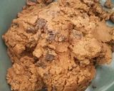 Foto langkah ke 4 dari resep Good Time Cookies Enak.