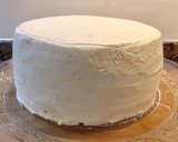 Foto del paso 20 de la receta: Tarta Red Velvet