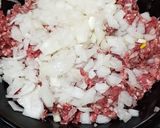 Foto del paso 4 de la receta: Hamburguesas caseras