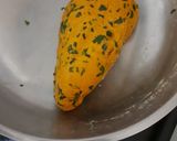 મેથીના થેપલા (Methi Thepla Recipe In Gujarati) રેસીપી સ્ટેપ2ફોટો