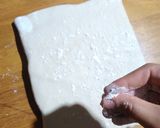 Foto del paso 13 de la receta: Masa Hojaldre